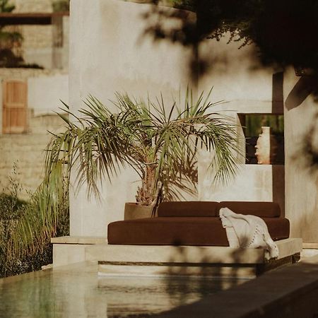Ecohotel El Agua Arico el Nuevo Kültér fotó