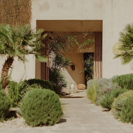 Ecohotel El Agua Arico el Nuevo Kültér fotó