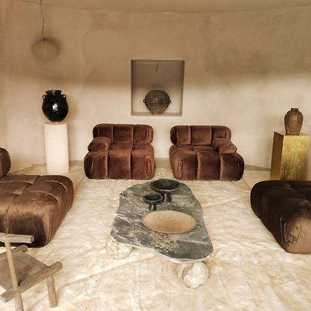 Ecohotel El Agua Arico el Nuevo Kültér fotó