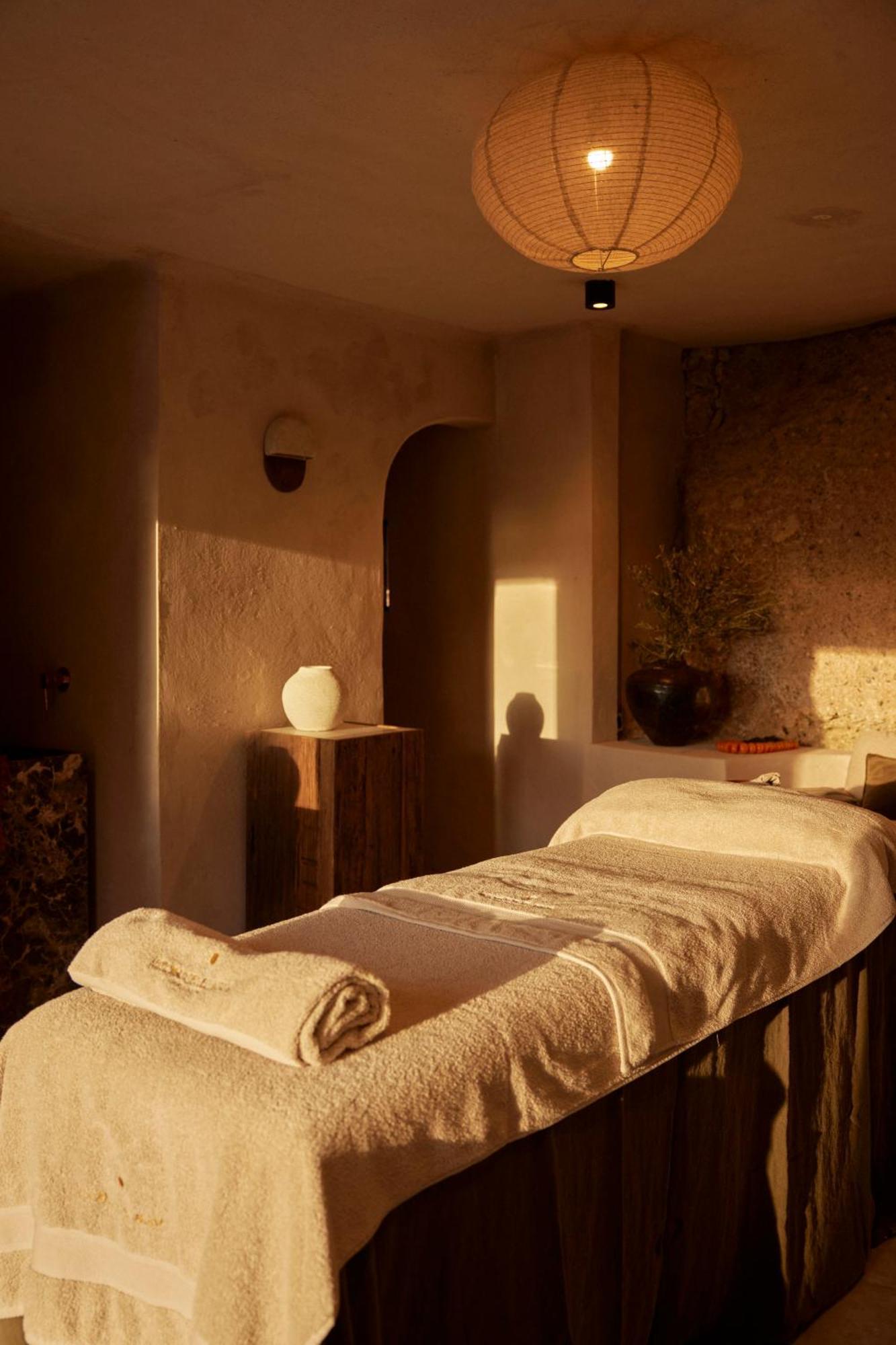Ecohotel El Agua Arico el Nuevo Kültér fotó
