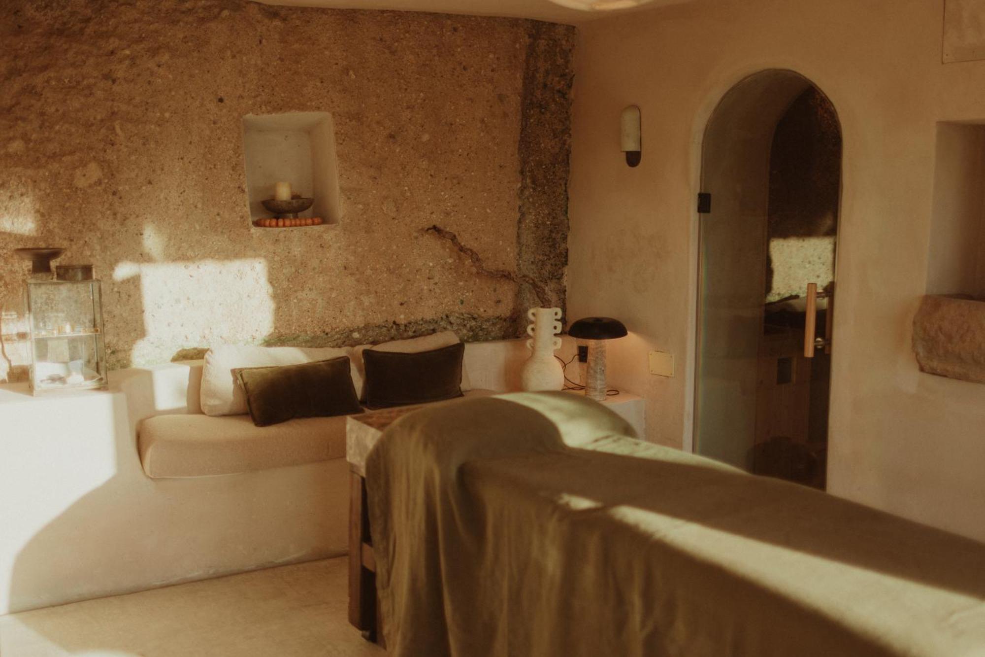 Ecohotel El Agua Arico el Nuevo Kültér fotó