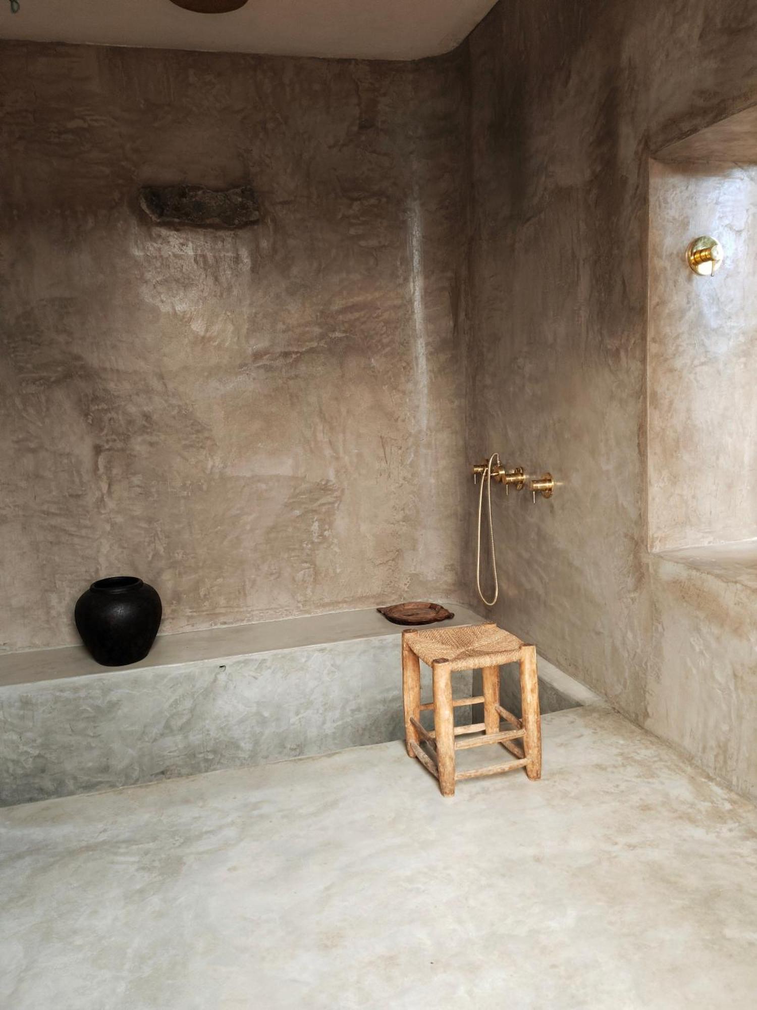 Ecohotel El Agua Arico el Nuevo Kültér fotó