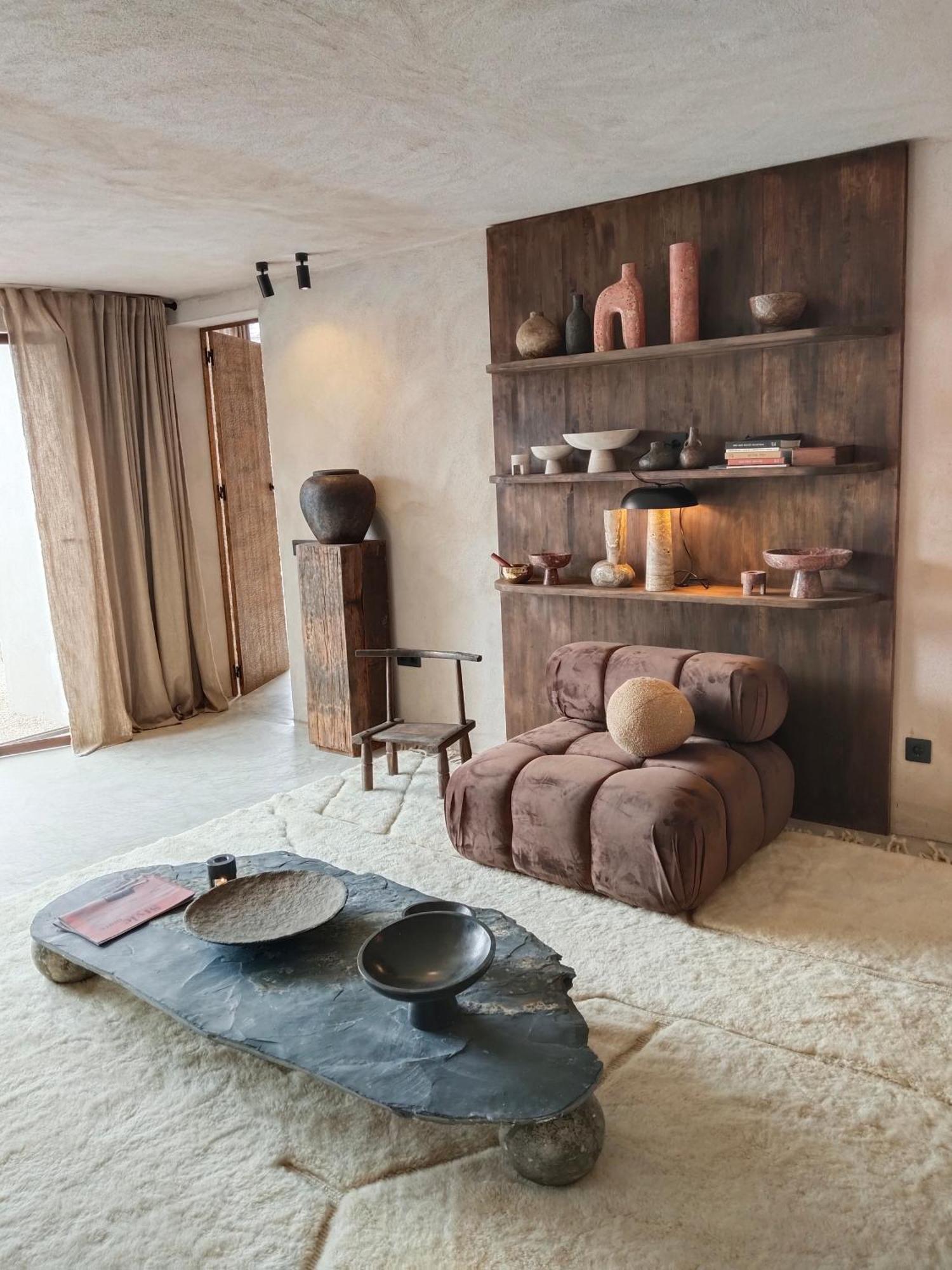 Ecohotel El Agua Arico el Nuevo Kültér fotó