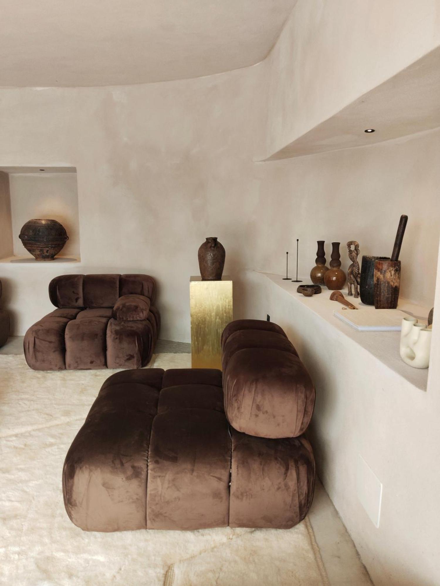 Ecohotel El Agua Arico el Nuevo Kültér fotó