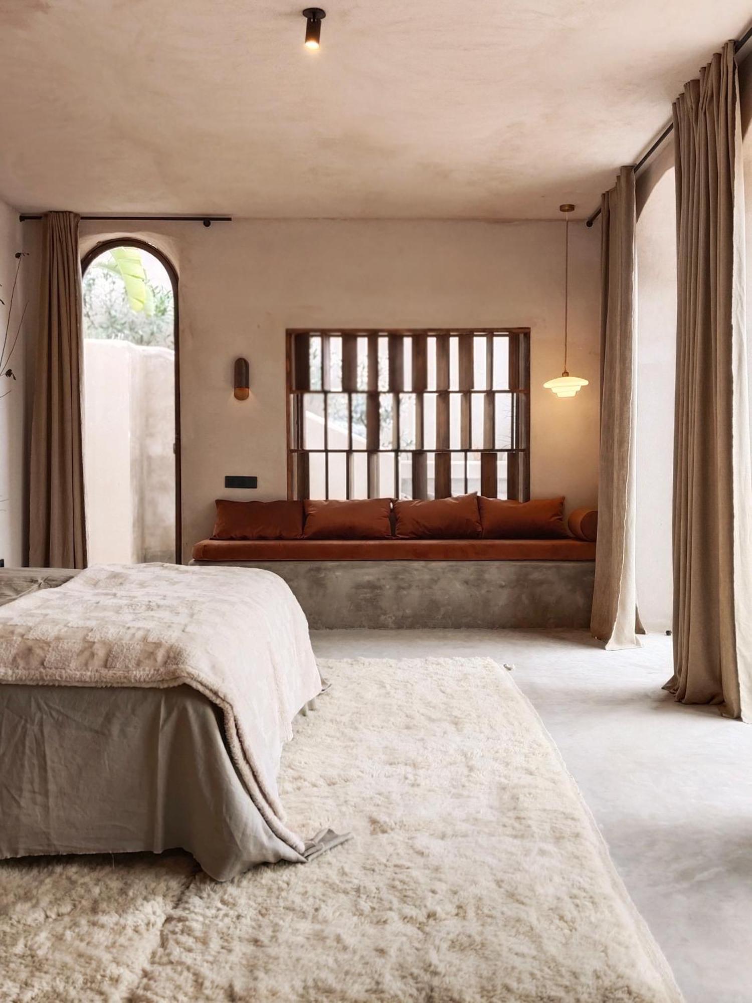 Ecohotel El Agua Arico el Nuevo Kültér fotó
